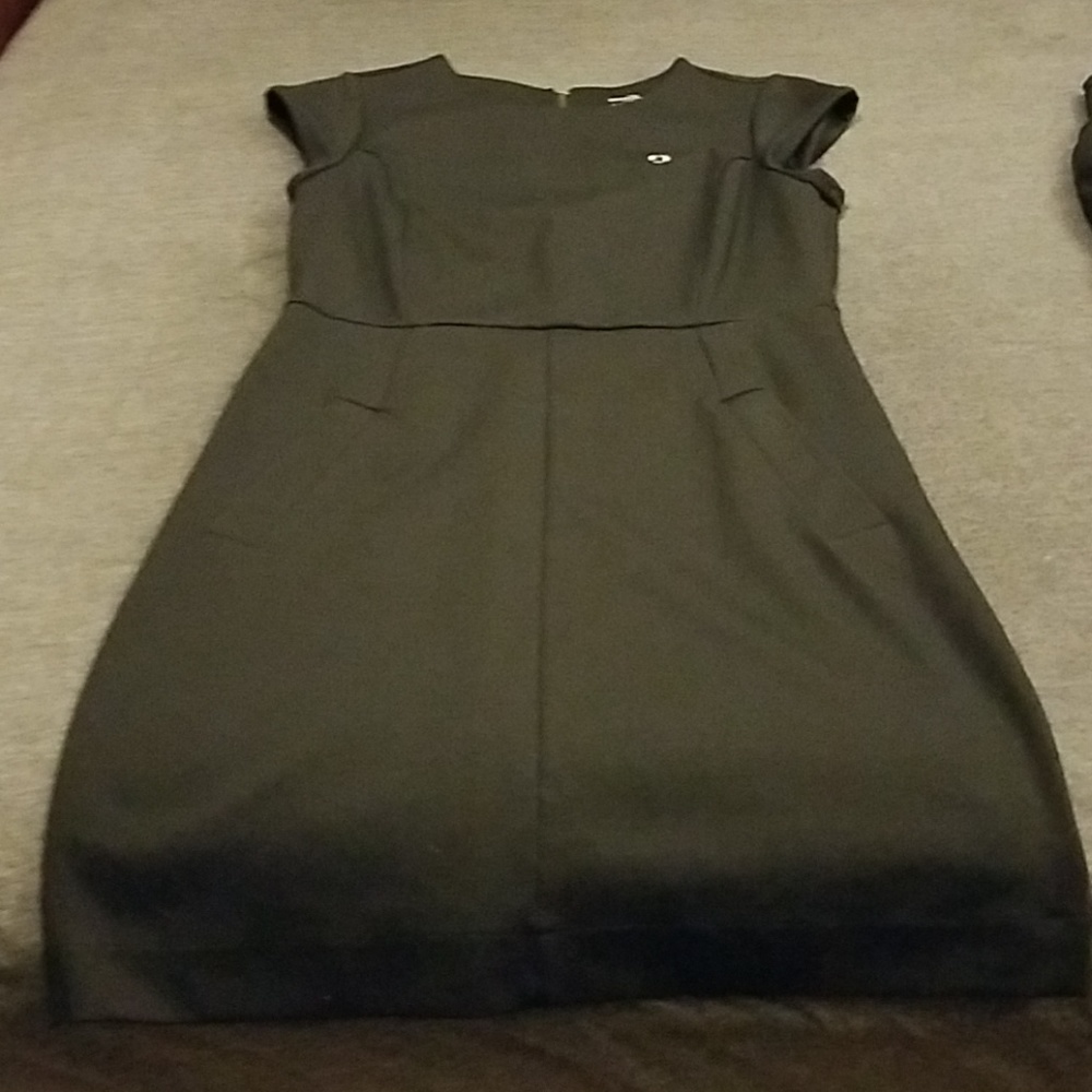 Chase Bank Dress